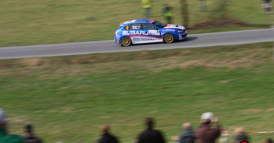 Valasska Rally